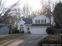 7926 Turquoise Drive sold home in Charlotte, SC