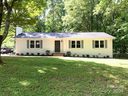100 Hollice Place sold home in Matthews, SC