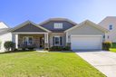 3508 Larkhaven Avenue sold home in Concord, SC