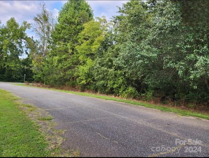 Lot 19 20 Diamond Drive sold lot in Hampstead Village, Ellenboro, NC