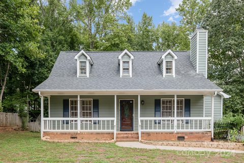 6414 Rockshire Drive