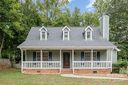 6414 Rockshire Drive sold home in Charlotte, SC