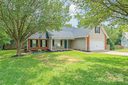 2804 Arrowhead Court sold home in Monroe, SC