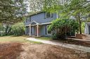 11322 Harrowfield Road sold home in Charlotte, SC