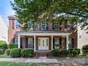 8419 Castledown Drive sold home in Huntersville, SC