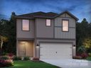 105 Alden Court sold home in Shelby, SC