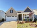 1039 Bull Dog Lane sold home in Wingate, SC