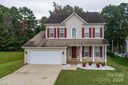 525 Saint George Road sold home in Fort Mill, SC