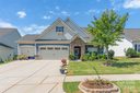 132 Jana Drive sold home in Statesville, SC