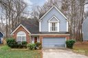 9318 Lake Spring Avenue sold home in Charlotte, SC