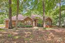 14301 Buckton Lane sold home in Matthews, SC