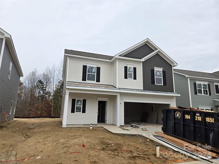 8108 Jonagold Lane sold home in Orchard Creek, Charlotte, NC