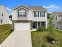8014 Rowling Drive sold home in Charlotte, SC