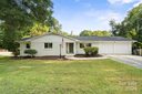 2550 Scott Street sold home in Kannapolis, SC