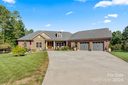 217 Harbor Ridge Drive sold home in Connelly Springs, SC