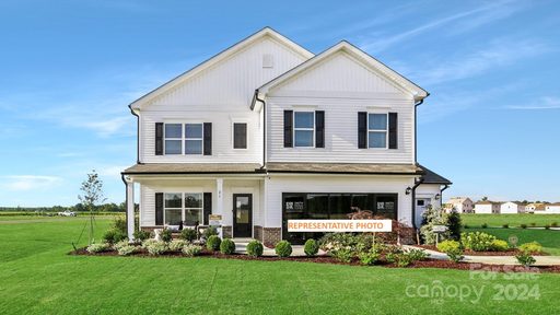 8112 Jonagold Lane sold home in Orchard Creek, Charlotte, NC