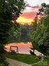 58 Lake Point Drive sold home in Pisgah Forest, SC