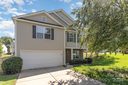 7941 Rusty Plow Court sold home in Charlotte, SC