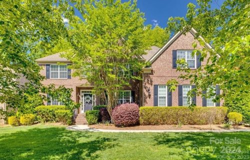 675 Wisteria Walk Way sold home in Stanton Heights, Fort Mill, SC