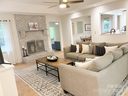 15218 Sharpe Road sold home in Mint Hill, SC