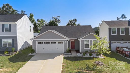 156 Browband Street sold home in Weathers Creek, Troutman, NC