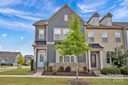 12834 Robert Walker Drive sold home in Davidson, SC