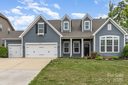 2009 Atherton Drive sold home in Indian Trail, SC