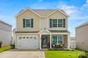 3118 Winesap Drive sold home in Dallas, SC