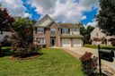 5830 Crimson Oak Court sold home in Harrisburg, SC