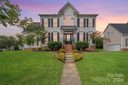 16724 Hugh Torance Parkway sold home in Huntersville, SC