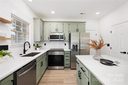 2839 Whaleys Court sold home in Charlotte, SC