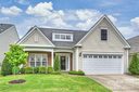 8405 Darcy Hopkins Drive sold home in Charlotte, SC