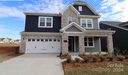 10121 Whitaker Pointe Drive sold home in Huntersville, SC