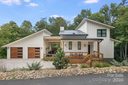 56 Creek Run Road sold home in Candler, SC