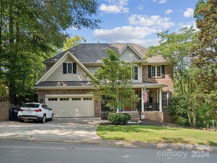 29017 Windjammer Drive A sold home in Windjammer, Fort Mill, SC