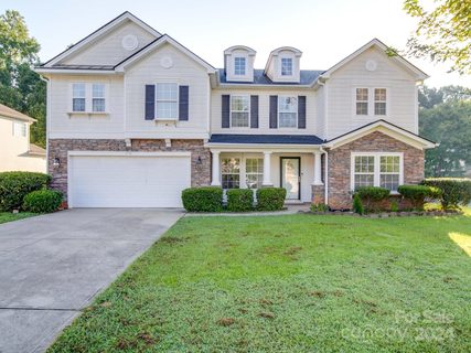 7710 Brookwood Valley Lane