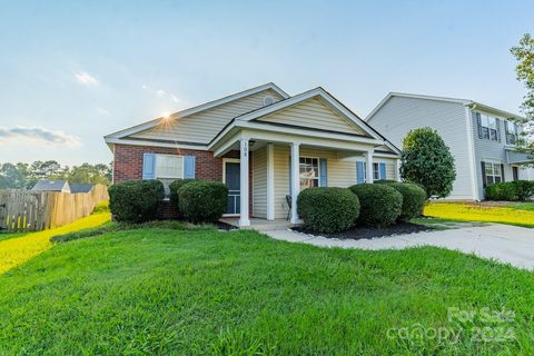 108 Daventry Place sold home in Brantley Place, Mooresville, NC