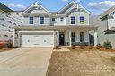 2008 Embassy Court 45 sold home in Charlotte, SC