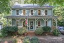 10803 Danesway Lane sold home in Cornelius, SC
