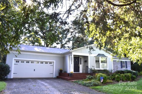 718 Ferndale Drive sold home in Wendover Hills, Statesville, NC