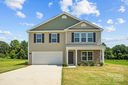 165 Ashfield Lane sold home in Lexington, SC