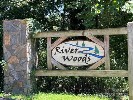 17 Harleys Cove Road active home in River Woods, Waynesville, NC