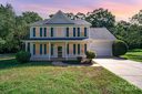 1401 Kent Court sold home in Monroe, SC