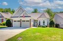 518 Harrison Drive sold home in Concord, SC