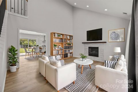 3932 Chatterleigh Drive