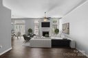 2825 Sloan Drive sold home in Charlotte, SC