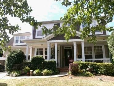 10205 Misty Moss Court