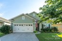 125 Willow Valley Drive sold home in Mooresville, SC