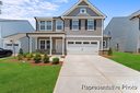 1210 Zettie Avenue 13 sold home in Kannapolis, SC