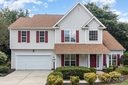 7503 W Sedgebrook Drive sold home in Stanley, SC